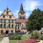 Le Medieval Turckheim
