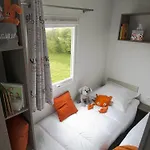 Le Medieval Campingplads 3*