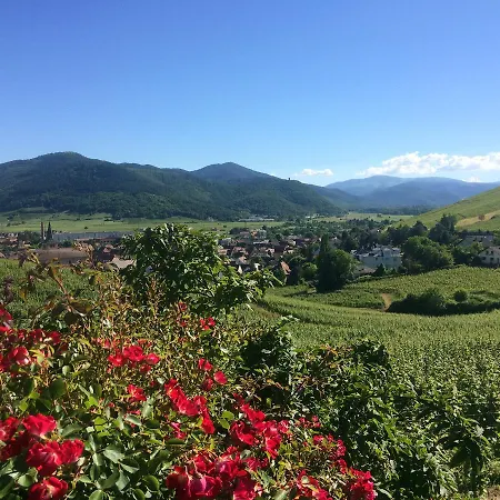 Le Médiéval Campeggio Turckheim