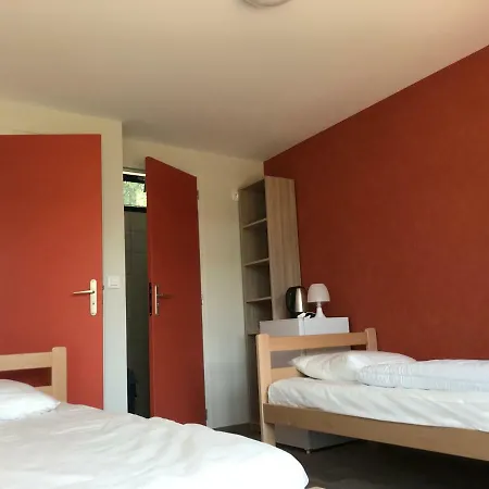 Le Médiéval Campeggio Turckheim