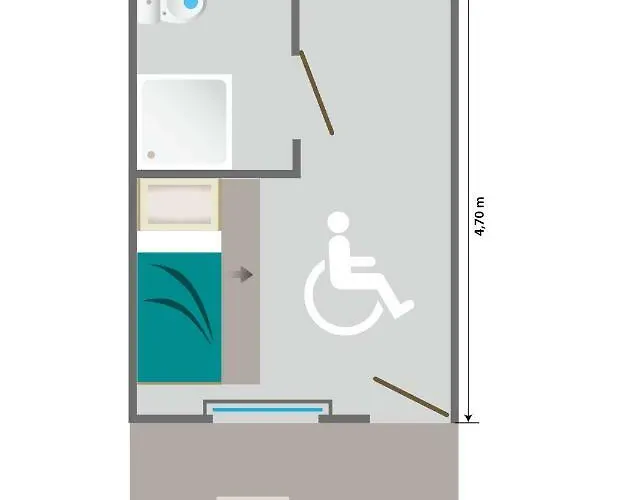 Parque de Campismo Le Medieval