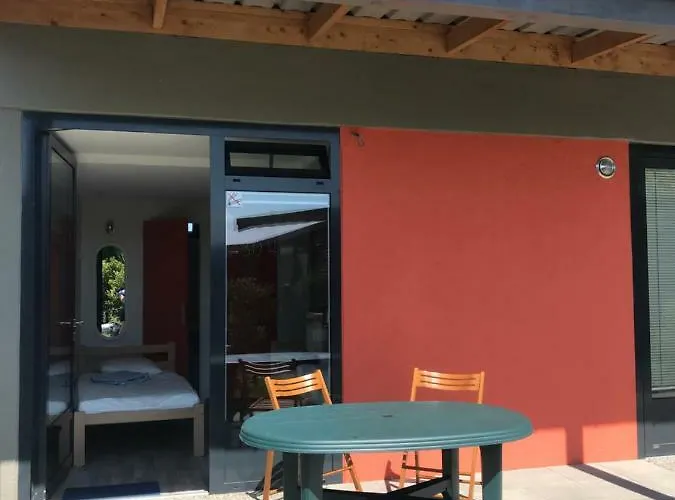 Parque de Campismo Le Medieval